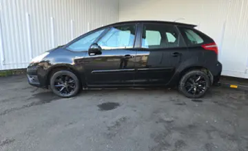 Citroen C4 Picasso 2010 года за 19 590 BYN в Минск