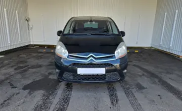 Citroen C4 Picasso 2010 года за 19 590 BYN в Минск