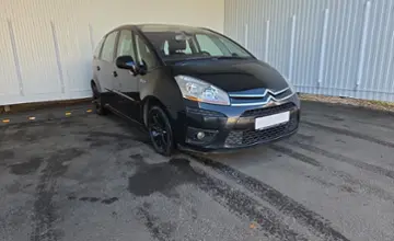 Citroen C4 Picasso 2010 года за 19 590 BYN в Минск