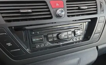 Citroen C4 Picasso 2010 года за 19 590 BYN в Минск