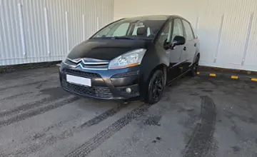 Citroen C4 Picasso 2010 года за 19 590 BYN в Минск