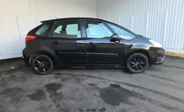 Citroen C4 Picasso 2010 года за 19 590 BYN в Минск
