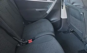 Citroen C4 Picasso 2010 года за 19 590 BYN в Минск