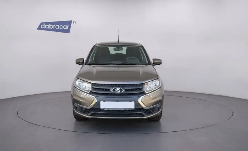 LADA (ВАЗ)