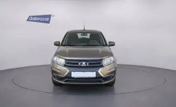 LADA (ВАЗ) Largus 2025 года за 45 990 BYN в Минск