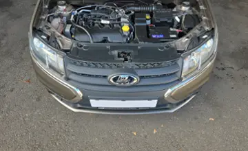 LADA (ВАЗ) Largus 2025 года за 45 990 BYN в Минск
