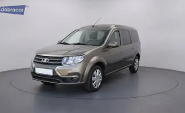 LADA (ВАЗ) Largus 2025 года за 45 990 BYN в Минск