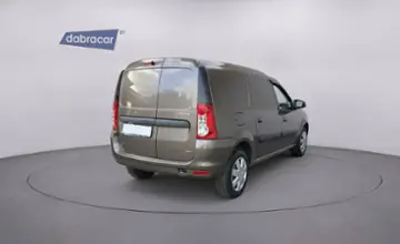 LADA (ВАЗ) Largus 2025 года за 45 990 BYN в Минск