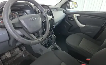LADA (ВАЗ) Largus 2025 года за 45 990 BYN в Минск