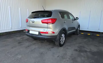 Kia Sportage 2014 года за 37 950 BYN в Минск
