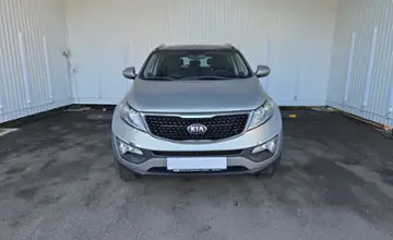 Kia Sportage 2014 года за 37 950 BYN в Минск