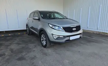 Kia Sportage 2014 года за 37 950 BYN в Минск