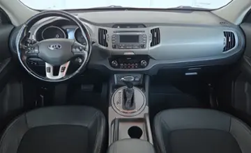 Kia Sportage 2014 года за 37 950 BYN в Минск