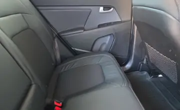 Kia Sportage 2014 года за 37 950 BYN в Минск