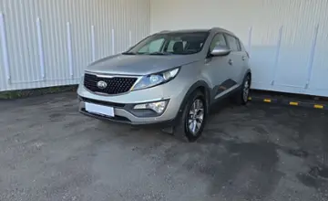 Kia Sportage 2014 года за 37 950 BYN в Минск