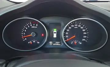 Kia Sportage 2014 года за 37 950 BYN в Минск