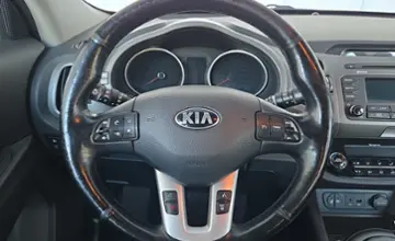 Kia Sportage 2014 года за 37 950 BYN в Минск