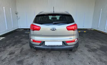 Kia Sportage 2014 года за 37 950 BYN в Минск