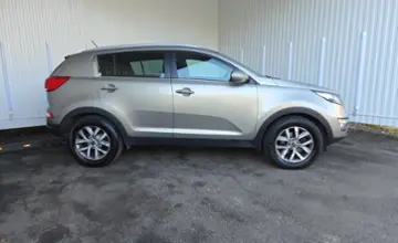 Kia Sportage 2014 года за 37 950 BYN в Минск