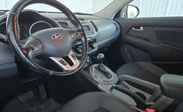 Kia Sportage 2014 года за 37 950 BYN в Минск