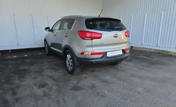 Kia Sportage 2014 года за 37 950 BYN в Минск
