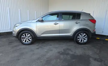 Kia Sportage 2014 года за 37 950 BYN в Минск