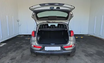 Kia Sportage 2014 года за 37 950 BYN в Минск
