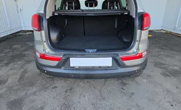 Kia Sportage 2014 года за 37 950 BYN в Минск