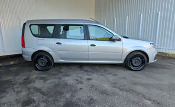 LADA (ВАЗ) Largus 2024 года за 37 990 BYN в Минск