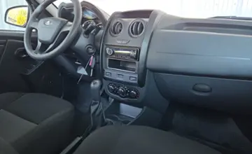 LADA (ВАЗ) Largus 2024 года за 37 990 BYN в Минск