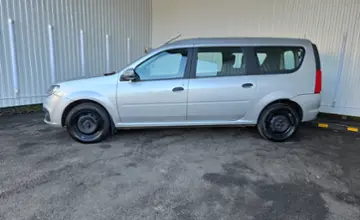LADA (ВАЗ) Largus 2024 года за 37 990 BYN в Минск