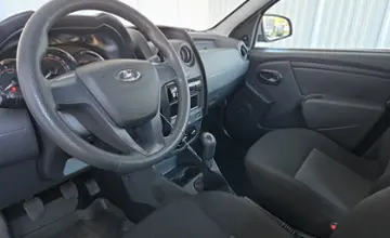 LADA (ВАЗ) Largus 2024 года за 37 990 BYN в Минск
