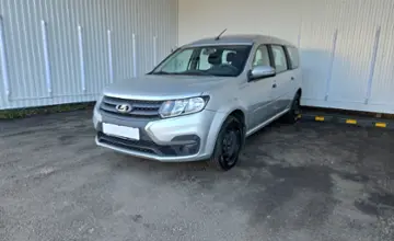 LADA (ВАЗ) Largus 2024 года за 37 990 BYN в Минск