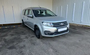LADA (ВАЗ) Largus 2024 года за 37 990 BYN в Минск