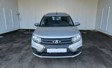 LADA (ВАЗ) Largus 2024 года за 37 990 BYN в Минск