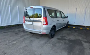 LADA (ВАЗ) Largus 2024 года за 37 990 BYN в Минск