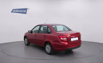 LADA (ВАЗ) Granta 2025 года за 26 990 BYN в Гродно