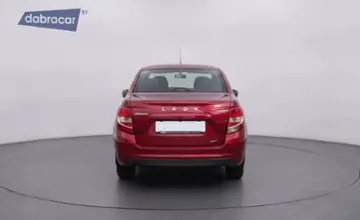 LADA (ВАЗ) Granta 2025 года за 26 990 BYN в Гродно