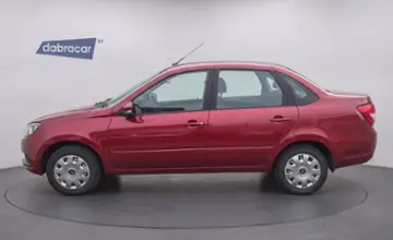 LADA (ВАЗ) Granta 2025 года за 26 990 BYN в Гродно