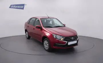 LADA (ВАЗ) Granta 2025 года за 26 990 BYN в Гродно
