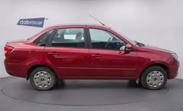 LADA (ВАЗ) Granta 2025 года за 26 990 BYN в Гродно
