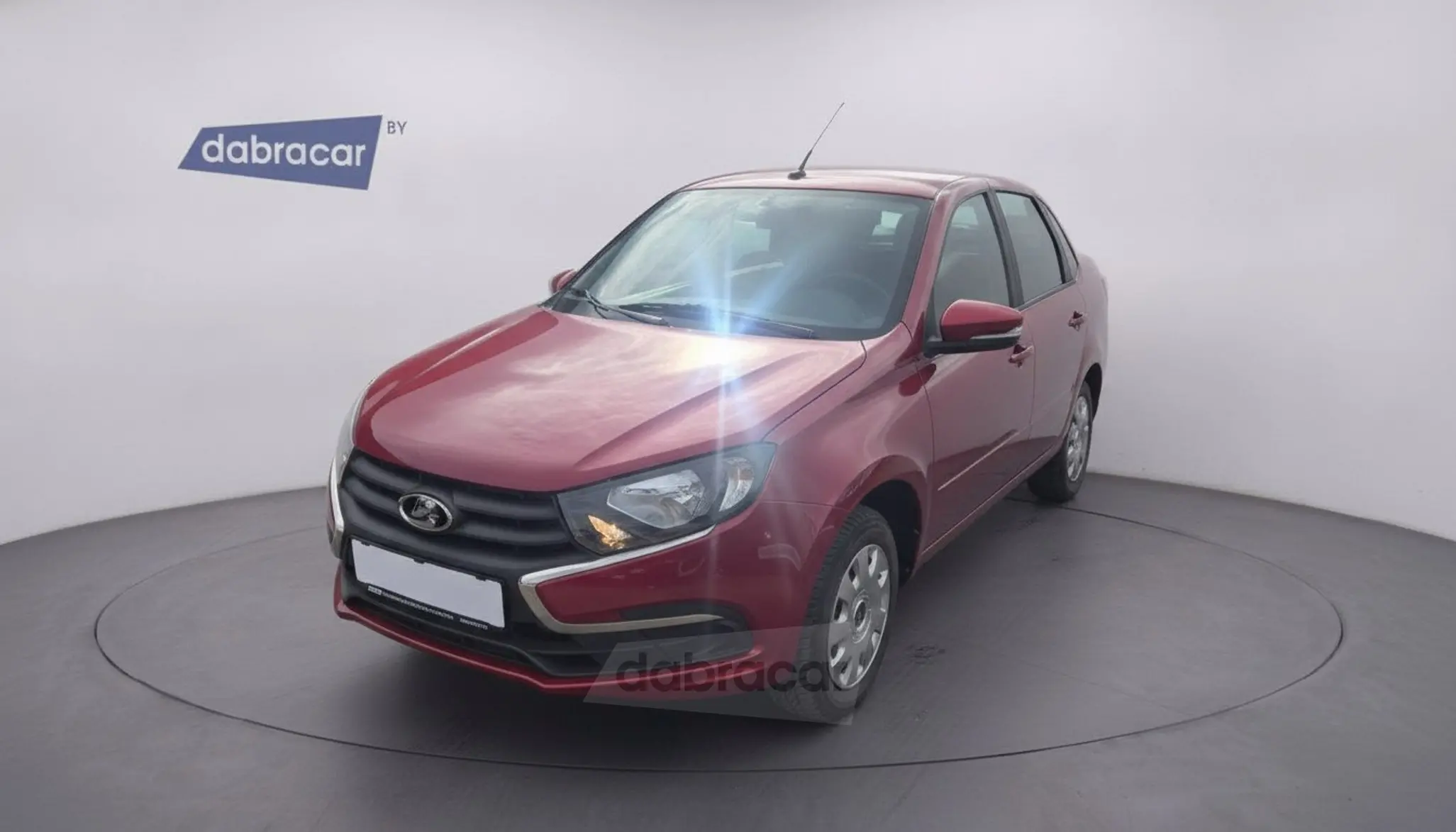 LADA (ВАЗ) Granta 2025 года за 26 990 BYN в Гродно