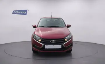 LADA (ВАЗ) Granta 2025 года за 26 990 BYN в Гродно