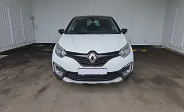 Renault Kaptur 2017 года за 35 390 BYN в Минск