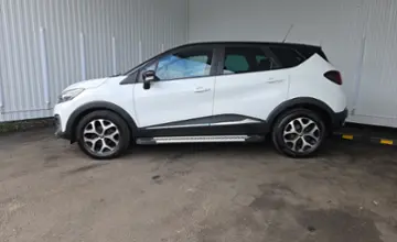 Renault Kaptur 2017 года за 35 390 BYN в Минск