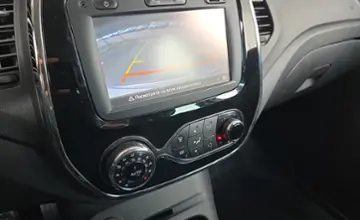 Renault Kaptur 2017 года за 35 390 BYN в Минск