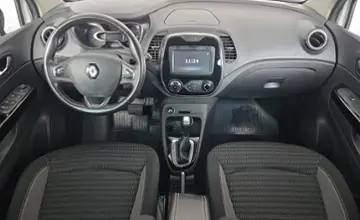 Renault Kaptur 2017 года за 35 390 BYN в Минск