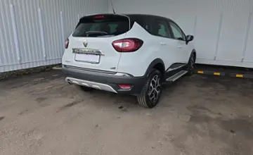 Renault Kaptur 2017 года за 35 390 BYN в Минск
