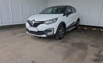 Renault Kaptur 2017 года за 35 390 BYN в Минск