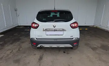 Renault Kaptur 2017 года за 35 390 BYN в Минск